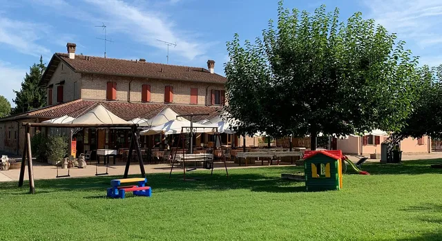 Agriturismo La Valle dei Conti