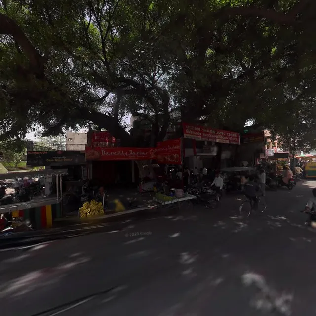 Bareilly Darbar Family Restaurant