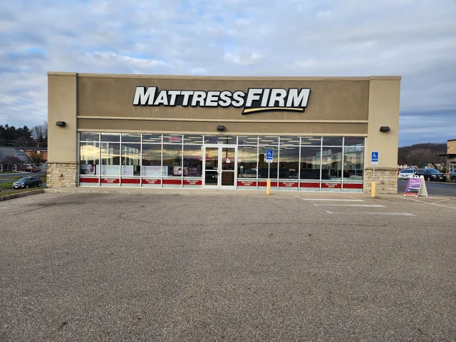 Mattress Firm Lancaster