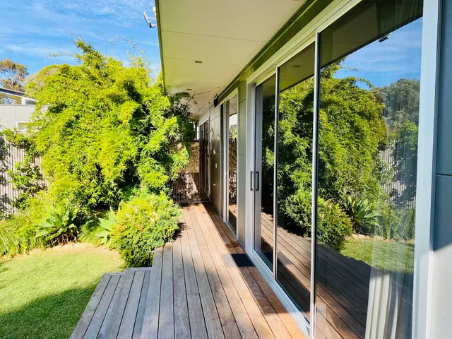 Banksia Luxury Villa