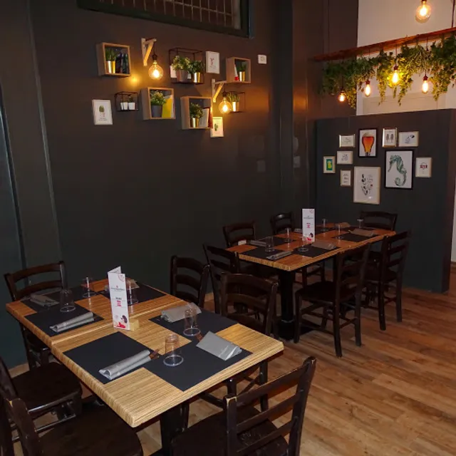 Pizzeria Positano Battipaglia