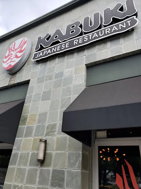 Kabuki Japanese Restaurant