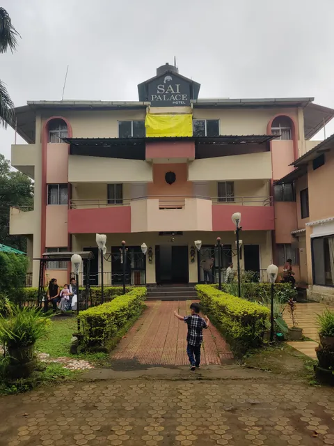 Sai Palace