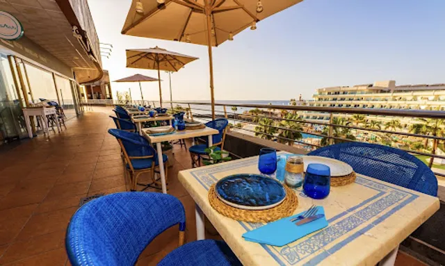 Picamar Tapas Bistrò