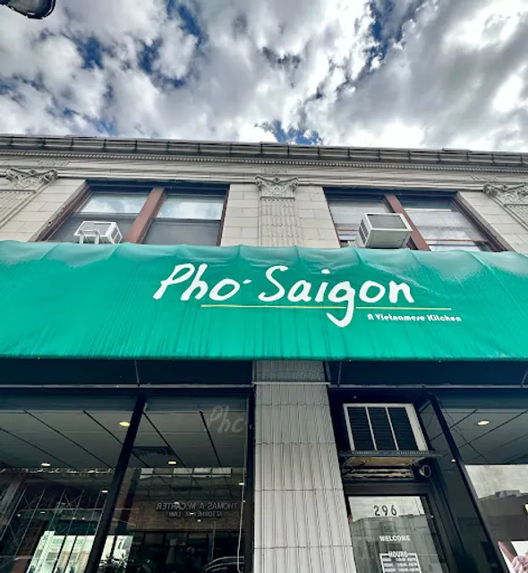 Pho Saigon