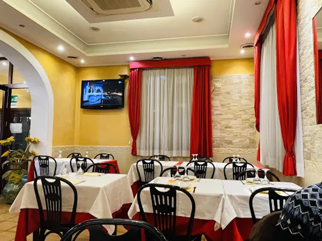 Al Giardino D'Abruzzo