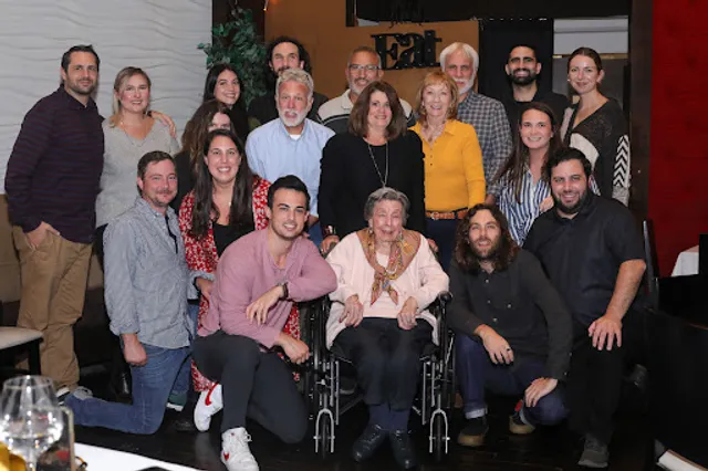 Mamma Francesca Italian Restaurant - Catering & Private Parties - In Westchester - New Rochelle