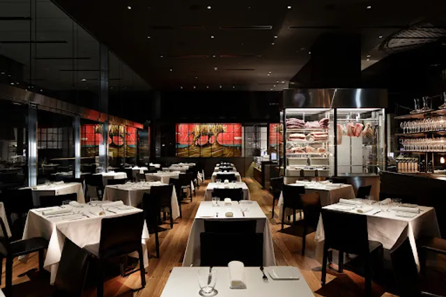 Ruby Jack’s Premium Seafood & Steak