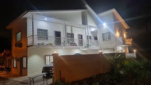 AlHijrah Homestay Meru Klang