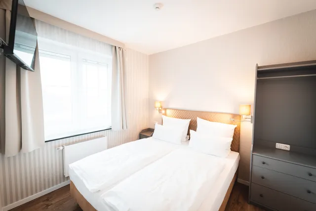 Elbe-Herz-Appartement