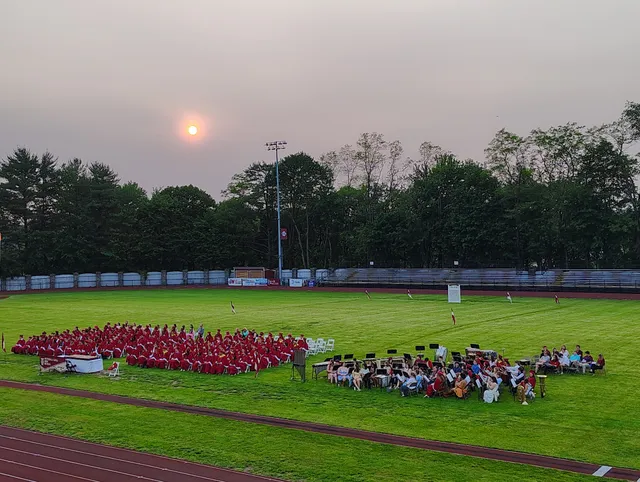 Veterans' Memorial Stadium
