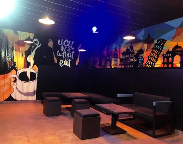 STARSTUD Candle Light & Party Destination