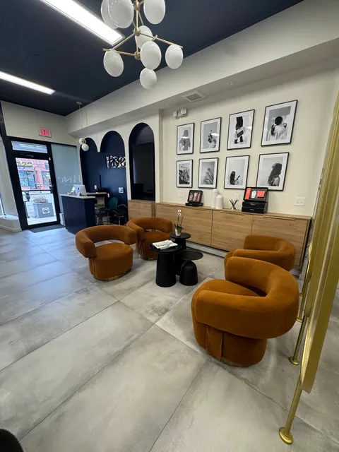 Hāste - Urban Hair Spa