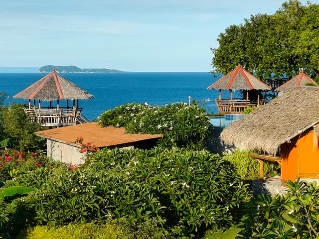 Grandview Cottages Resort