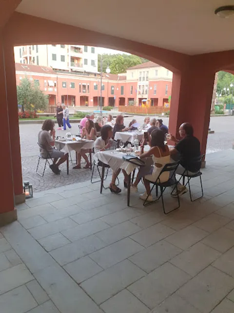 Ristorante Pizzeria Contigo