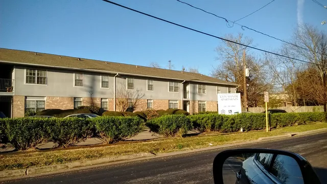 Katy Manor Apartments