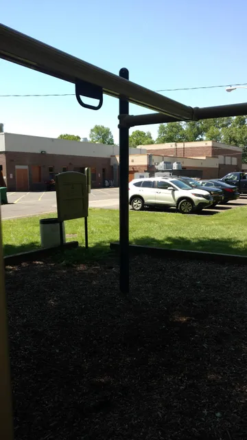 Green Brook Middle School