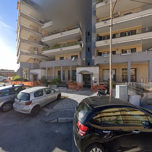 La Mansarda Teatro dell'Orco