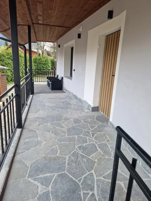 Apartamenty Coffee and Croissant