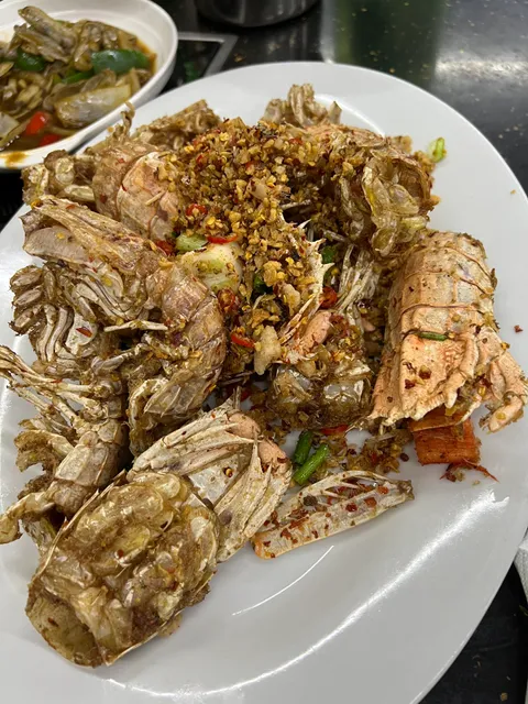 Qicai Street Restaurant