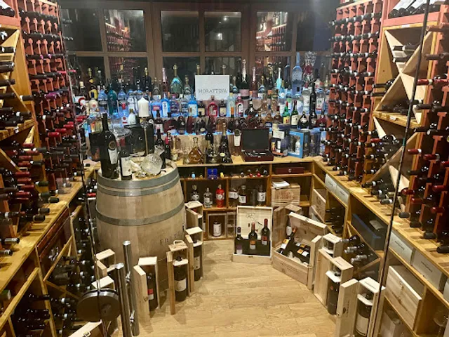 Restaurant Morattina