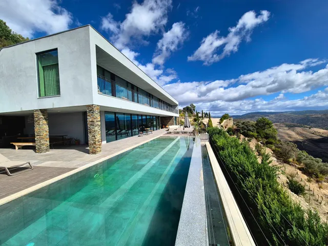 Encostas da Baronesa