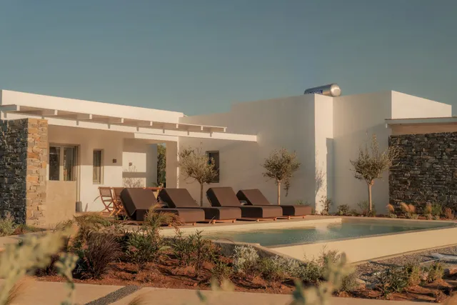 Anapnoe by Paroskite Resort