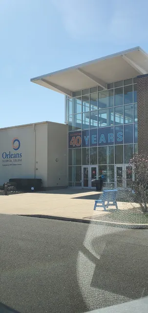 Orleans Technical College