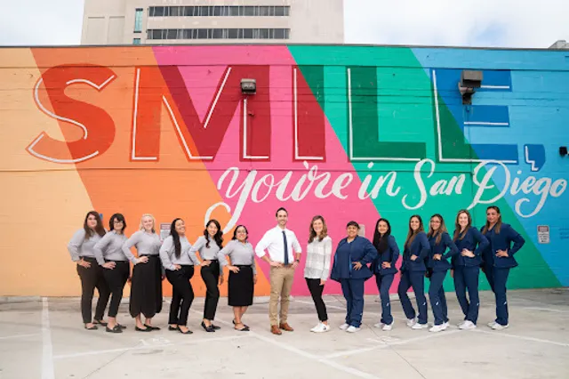 San Diego Smile Pros