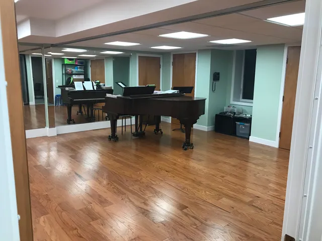 Performers Theatre Workshop