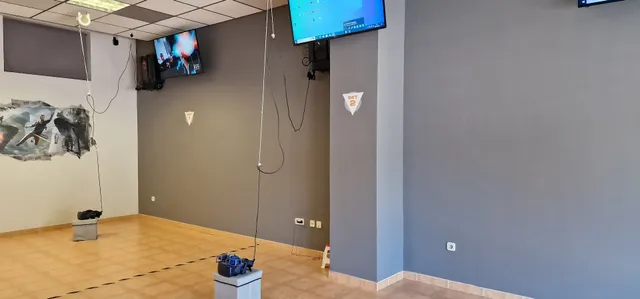 SegoVirtual Game Center