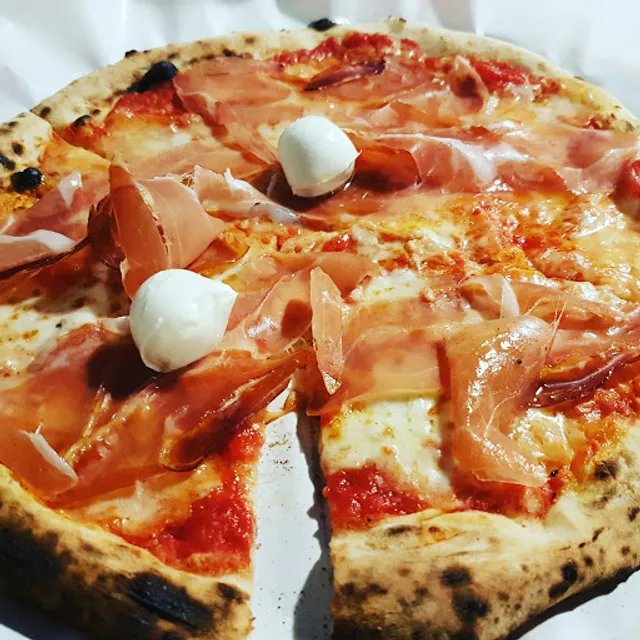Pizzeria Vesuvio Pontecagnano