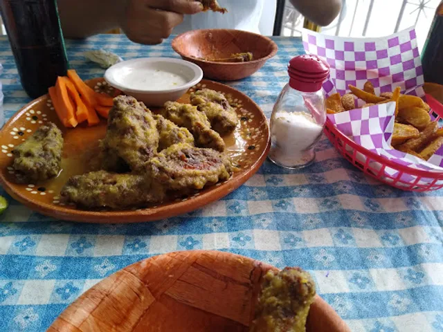LAS ALITAS DE GUS
