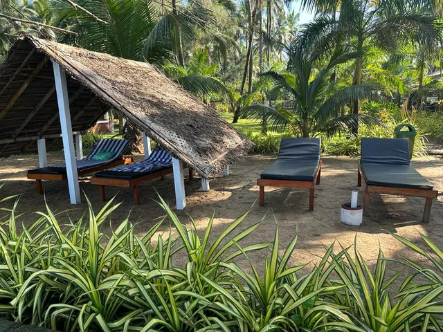 Yantra Ayurvedic Beach Resort