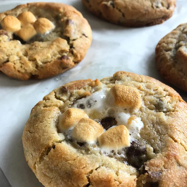 Upstate Cookie Shack