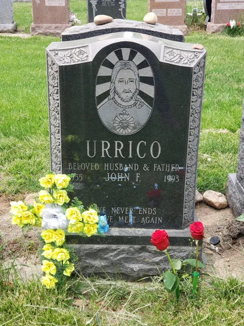 Resurrection Cemetery