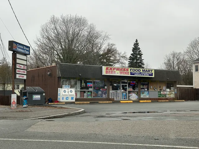Express Food Mart