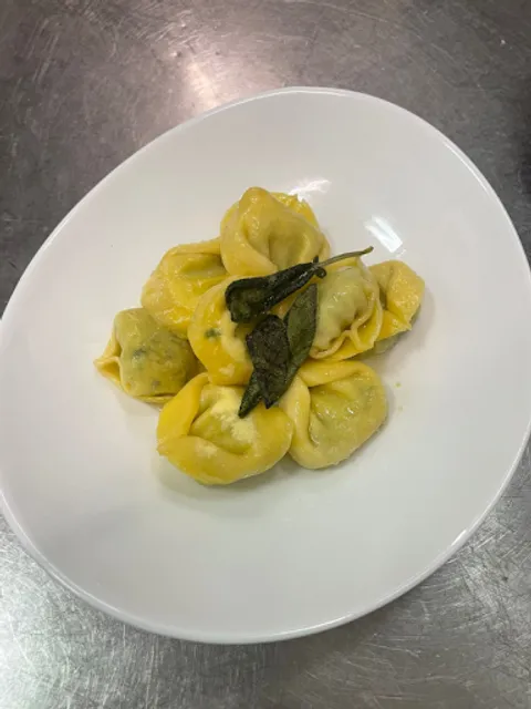 Trattoria Dalla Ross