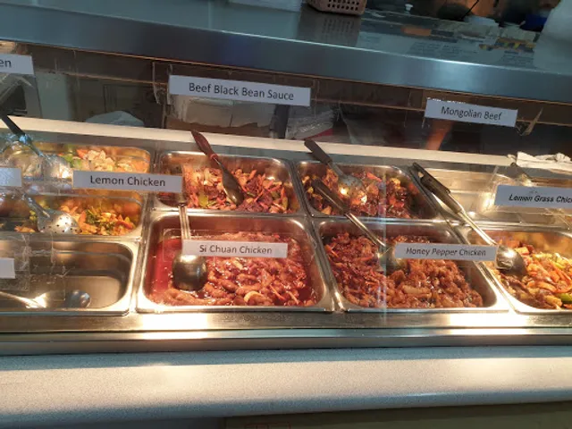 Garden Place Take Away