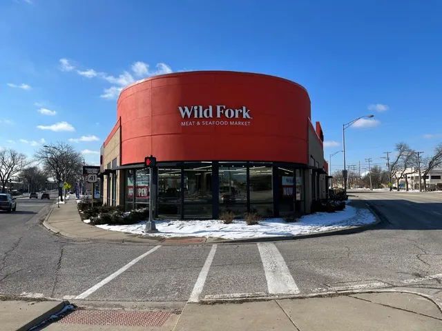 Wild Fork
