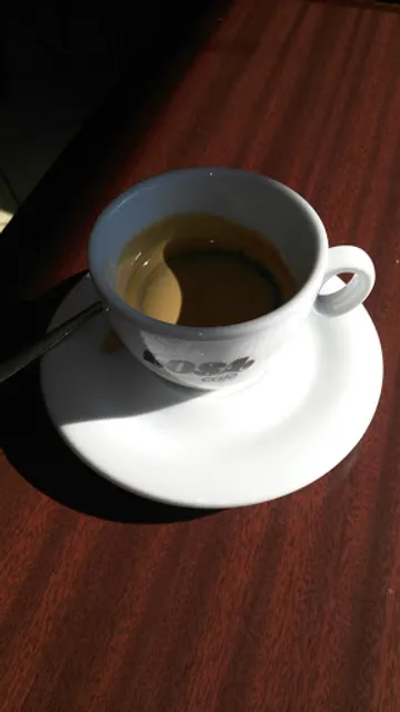 Caffetteria Ateneo Pitto and Girl Snc di Monaco M. & Garaffo A.