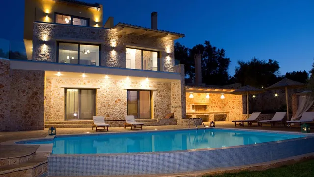 Thea Thalatta Villas