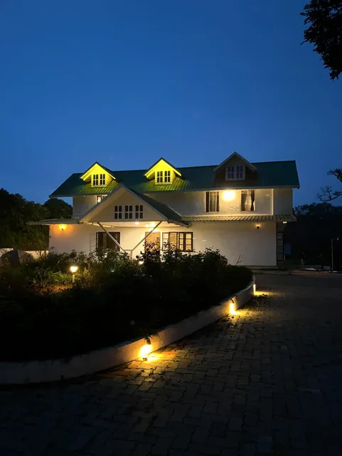 Thottom Stays Munnar