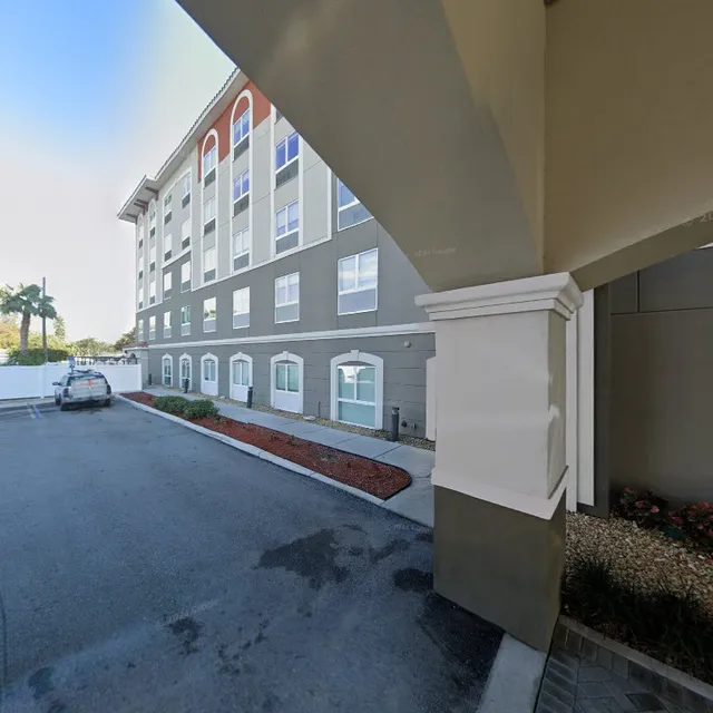 Seminol, FL 1015 LLC dba Holiday Inn Express St Petersburg, FL