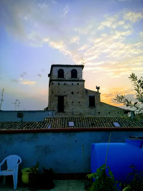 B&B Vecchio Corso del Vasto