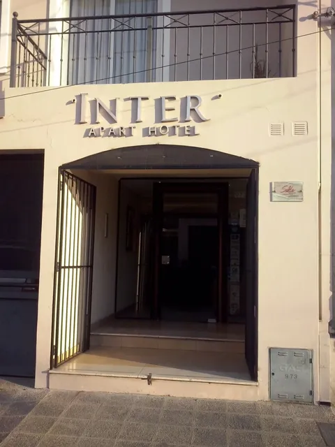 Inter Apart Hotel