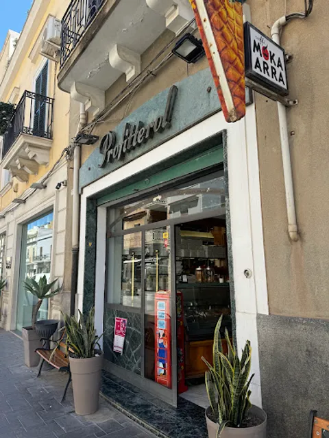Bar Pasticceria Profitterol