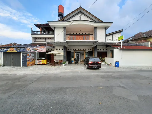 Wisma Acidalia Syariah