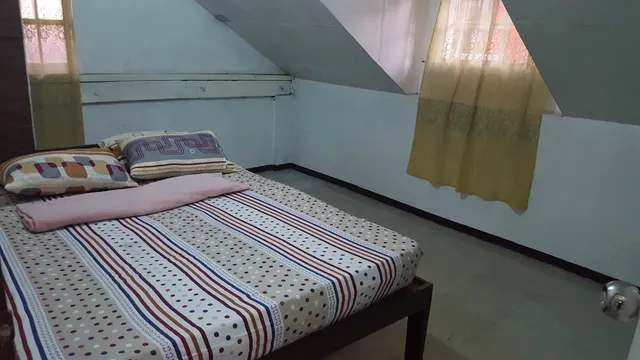 Carlos Residence in Baguio