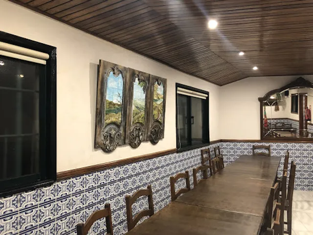 Restaurante O Pátio do Luís